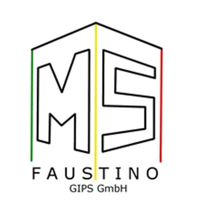 MS Faustino Gips GmbH Logo