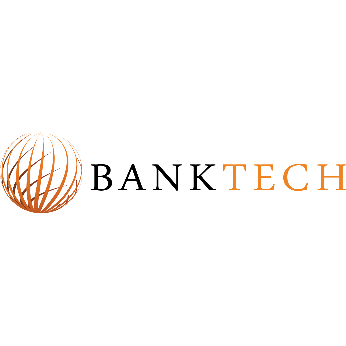 BANKTECH Logo