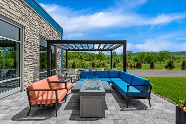 Images Hampton Inn Cooperstown