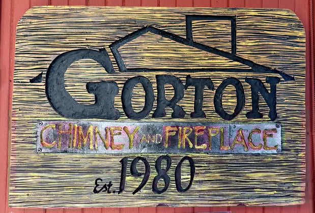 Images Gorton Chimney & Fireplace Co.