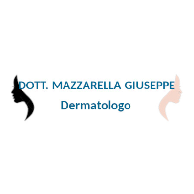Mazzarella Dr. Giuseppe Logo