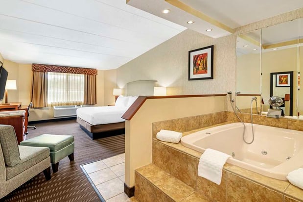 Images Best Western Springfield Hotel