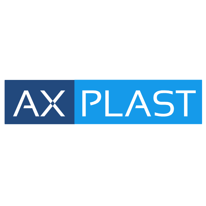 Logo AX-PLAST Industrievertretung e. Kfm.