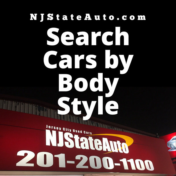 Images NJ State Auto Used Cars