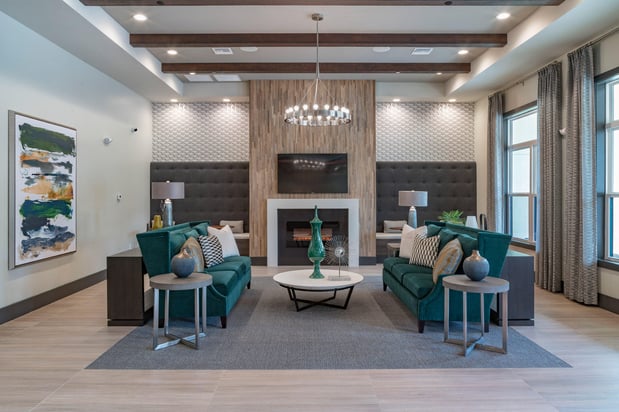 Images BellaNova at JubiLee Park Apartments