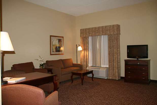 Images Hampton Inn & Suites Brookings