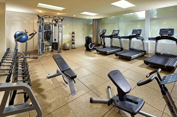 Images DoubleTree by Hilton Hotel LAX - El Segundo