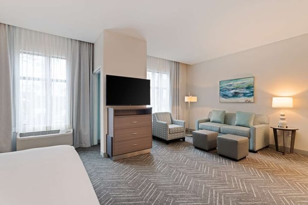 Images Homewood Suites by Hilton Panama City Beach