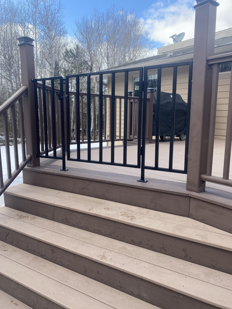 Katzmarek Ornamentaliron Logo