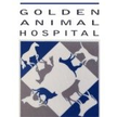 Golden Animal Hospital Logo