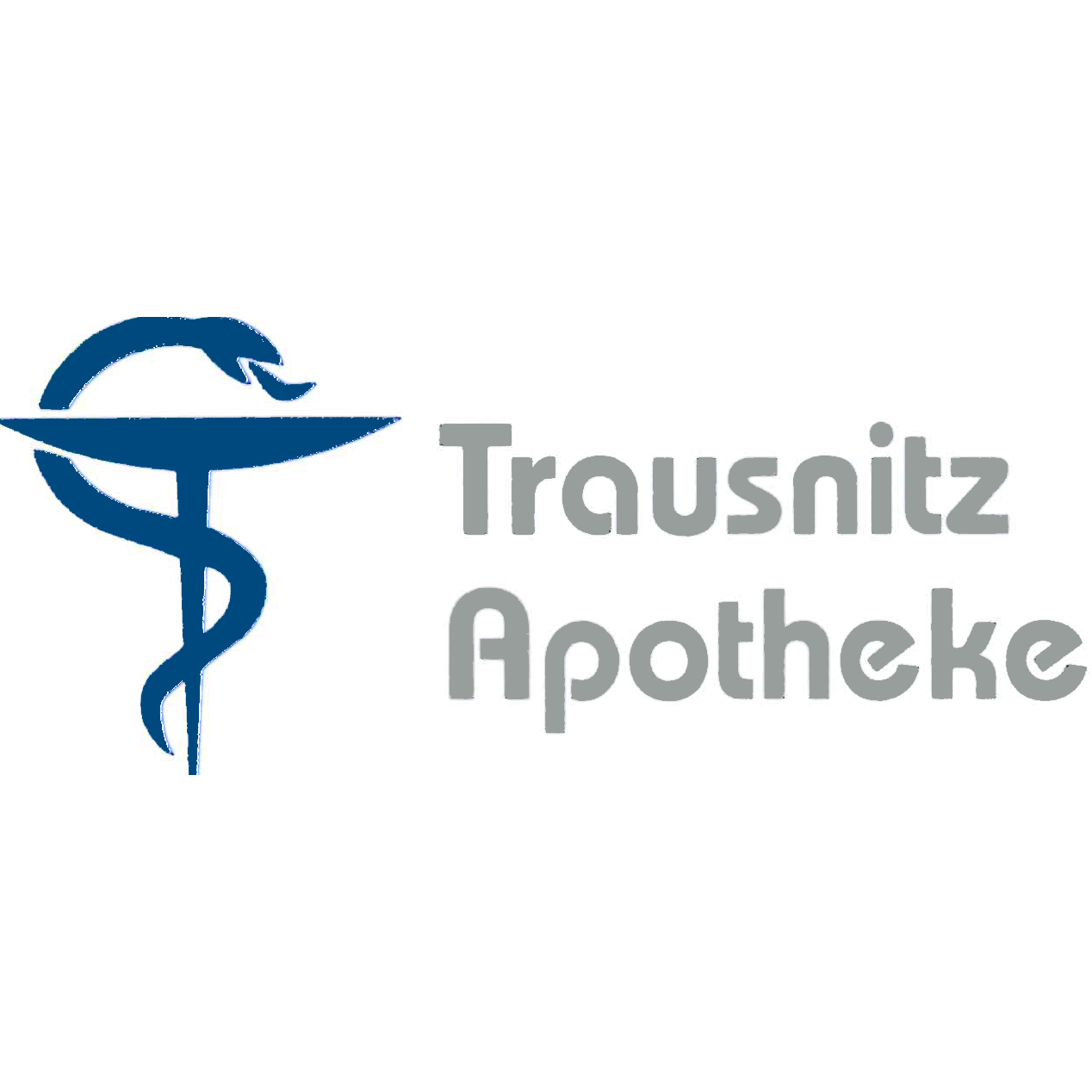 Trausnitz-Apotheke in München - Logo