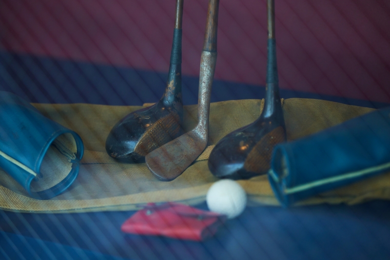 Images Bunny's Golf