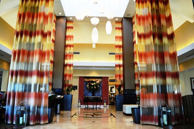 Images Hilton Garden Inn Houston West Katy