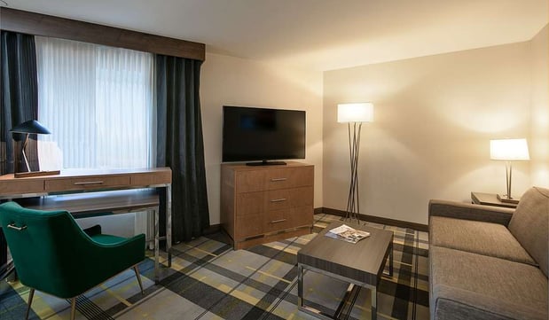 Images The Wayfarer San Luis Obispo, Tapestry Collection by Hilton