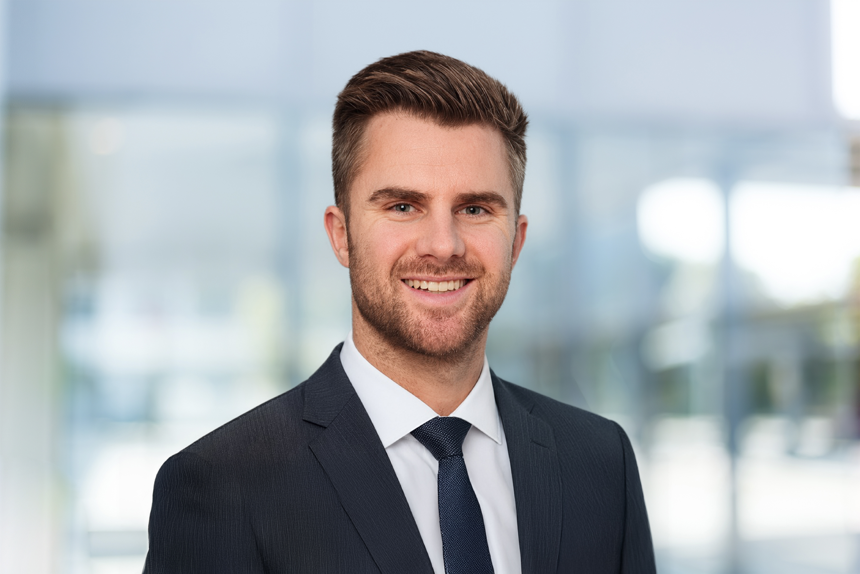 advisor headshot