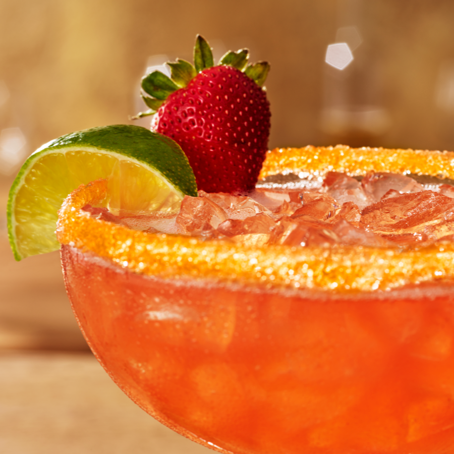 Strawberry Limoncello Margarita - Enjoy our newest Italian-inspired cocktail. A sweet strawberry mar Olive Garden Italian Restaurant Tucson (520)434-0789