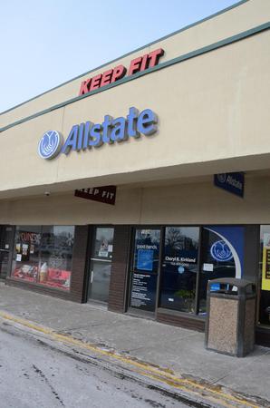 Images Cheryl R Kirkland: Allstate Insurance