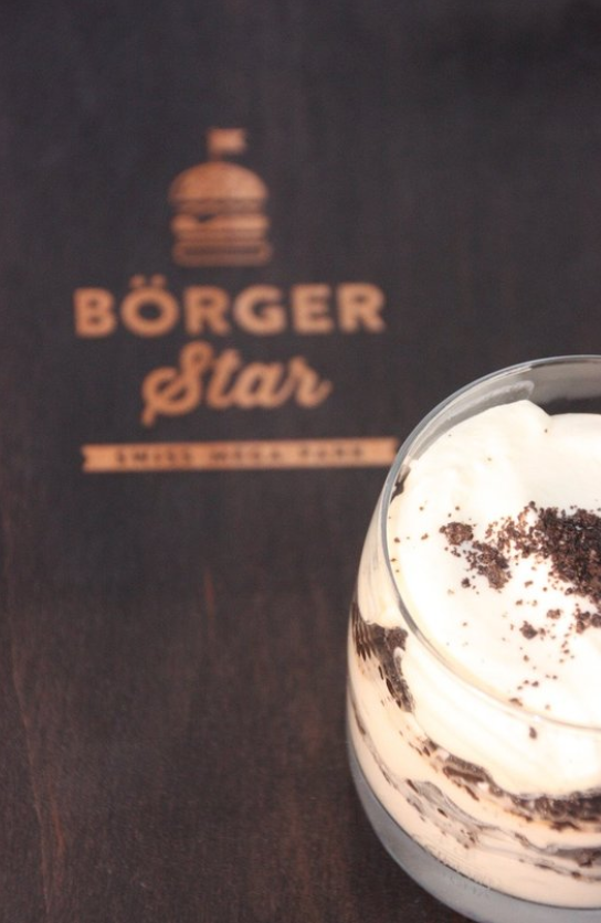 Börger Star Swiss MEGA Park, Schützenstrasse 2 in Frenkendorf