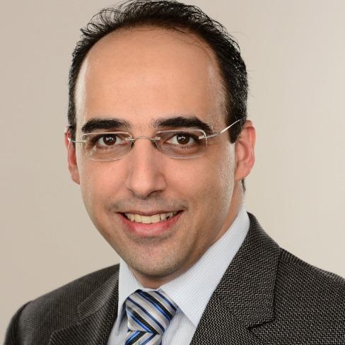 Heartcare Sydney – Dr Reza Moazzeni, Cardiologist Logo