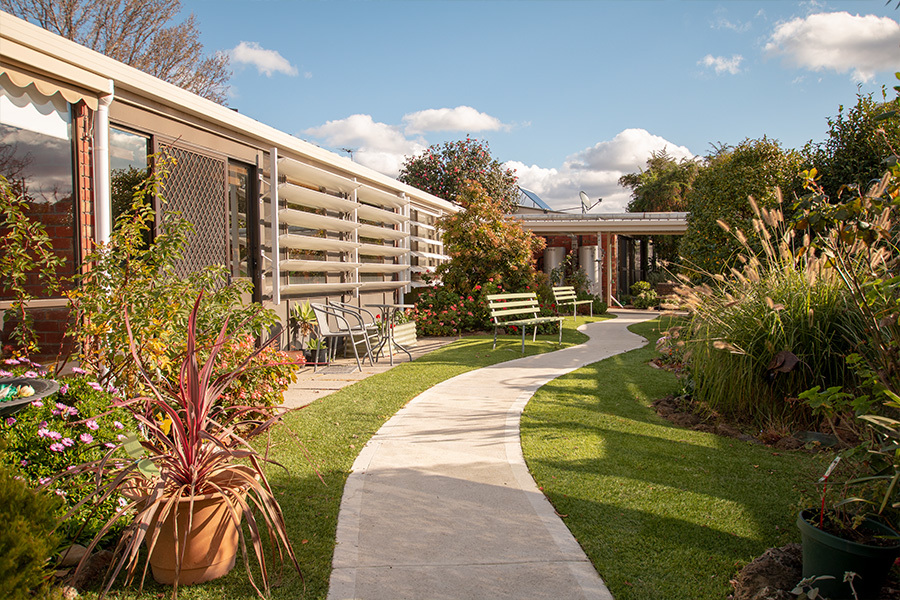Images Uniting AgeWell Strathdon Independent Living