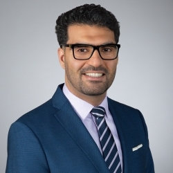 Images TD Bank Private Banking - Majid Hojjati