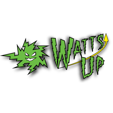 Watts Up Logo