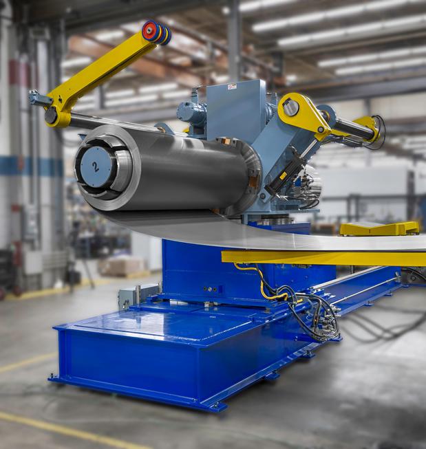 Images RDI Laser Blanking Systems