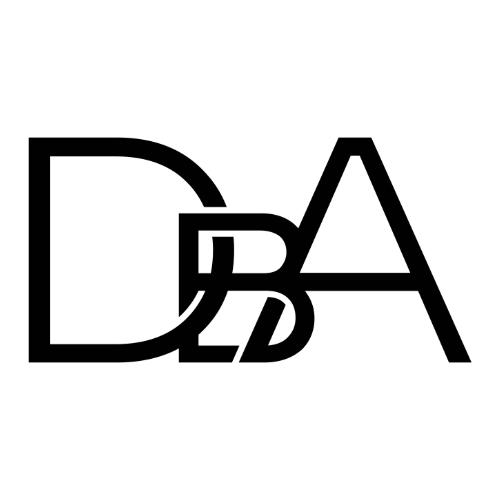 dbandrea Flower Preservation Firm Logo