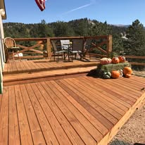 Veteran Fence & Deck Image