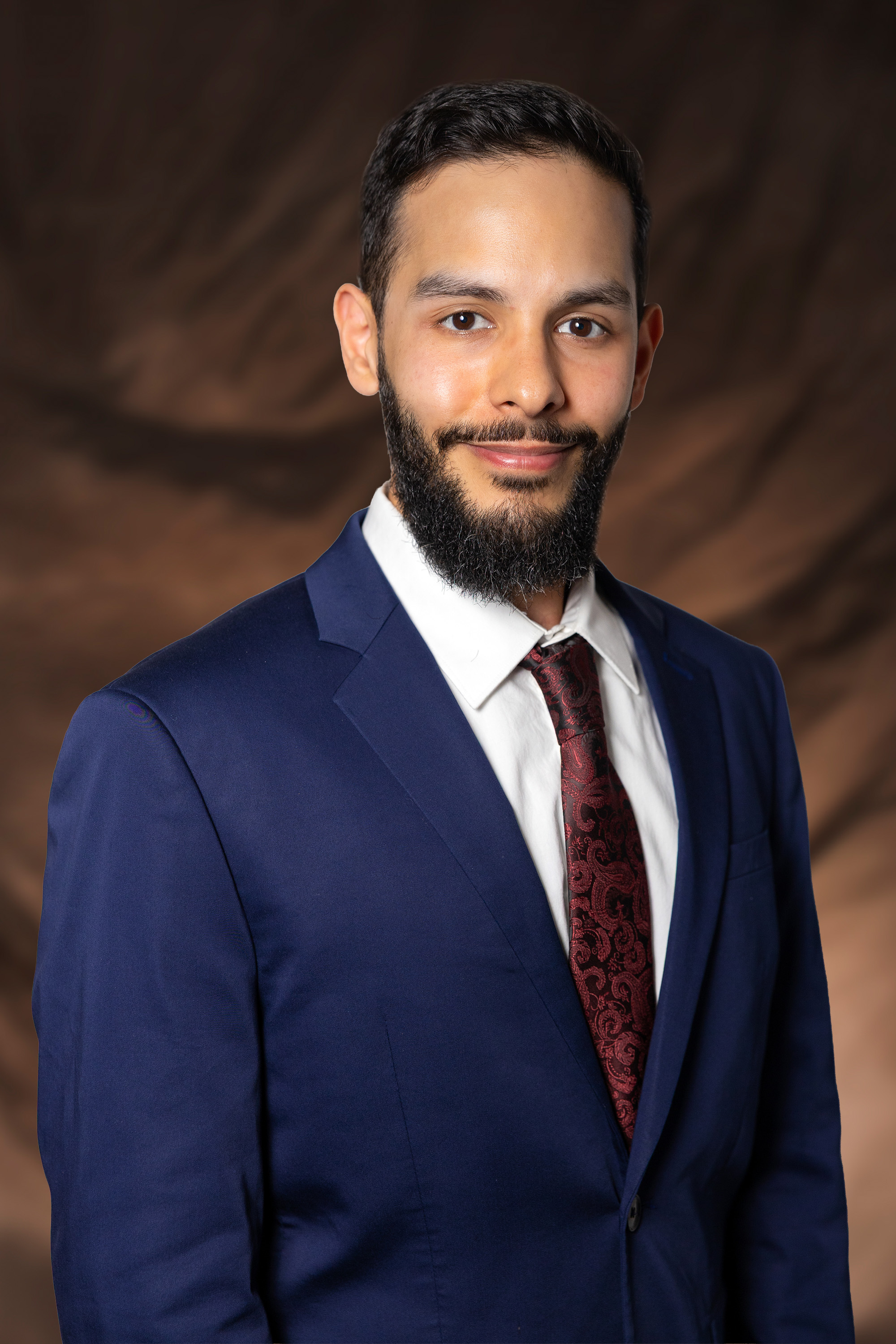 Abubakar Ahmed, DO - Hamilton, NJ - Physical Medicine & Rehabilitation, General Orthopedics, Physical Medicine/rehab Spec