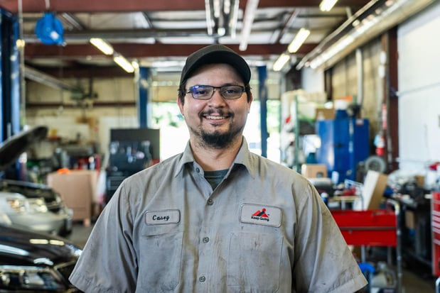 Images Northwest Auto Specialist