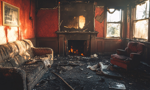 Images Mundos Janitorial LLC