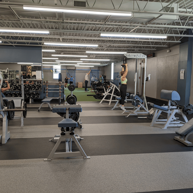 Images Cornerstone Health & Fitness