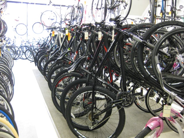 Images Roberts Bicycles