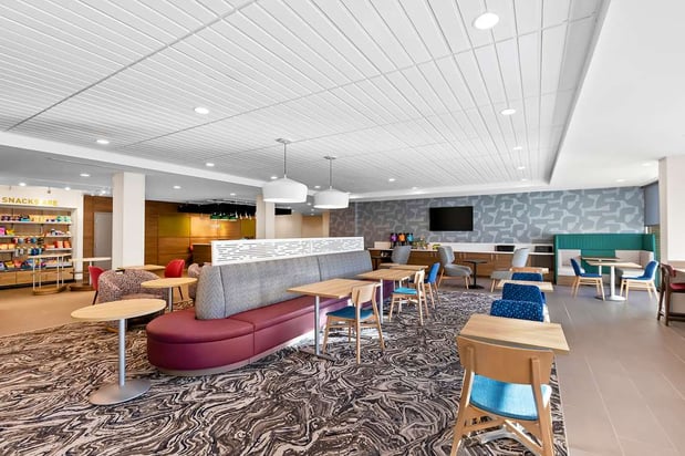 Images Home2 Suites by Hilton Hendersonville