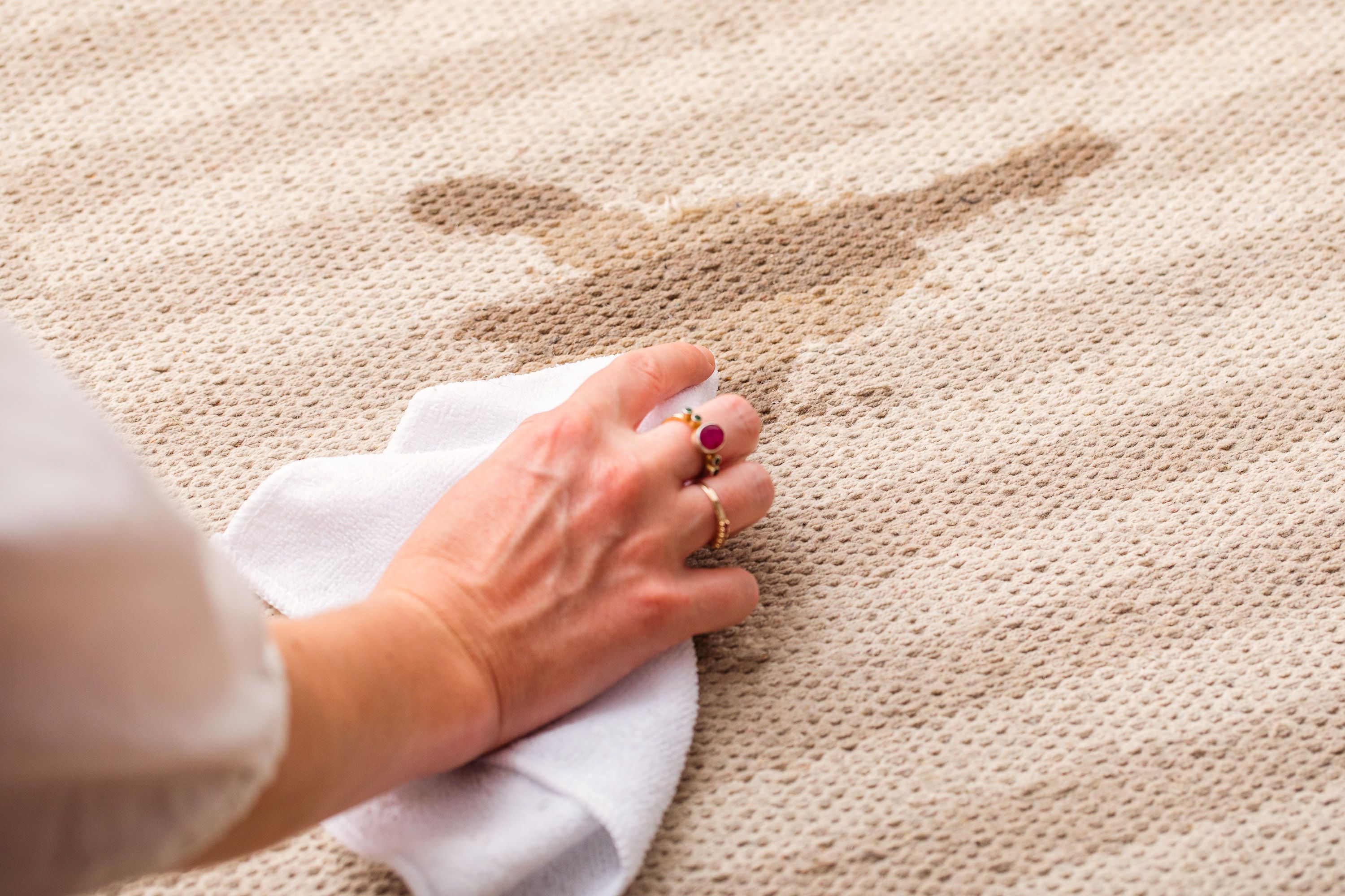 Carpet Cleaning Fresno, CA