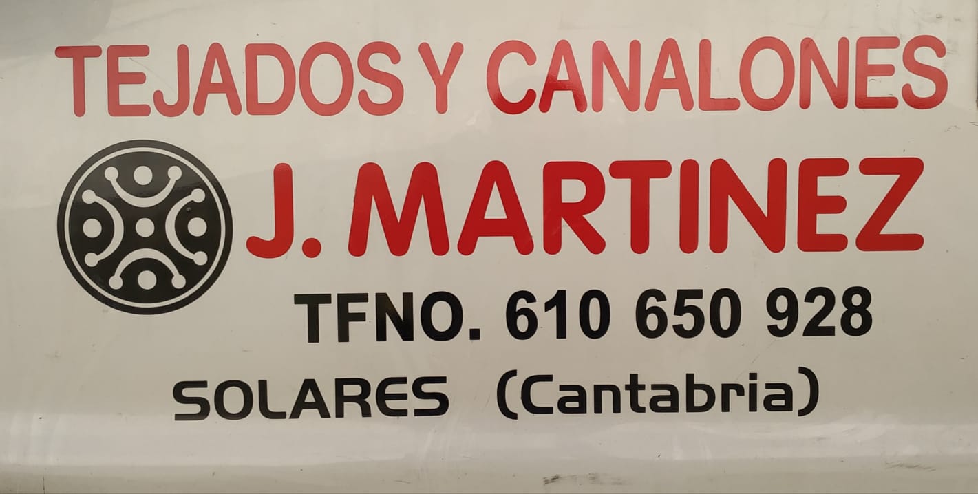 Images Tejados y Canalones J. Martínez Cantabria