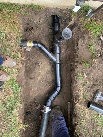 Images Clear All Rooter Plumbing & Heating