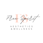 Free Spirit Aesthetics and Wellness Logo