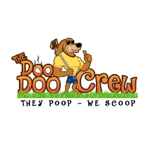The Doo Doo Crew Logo
