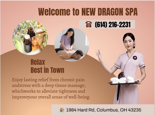 Images NEW DRAGON SPA
