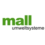 MALL AG Logo