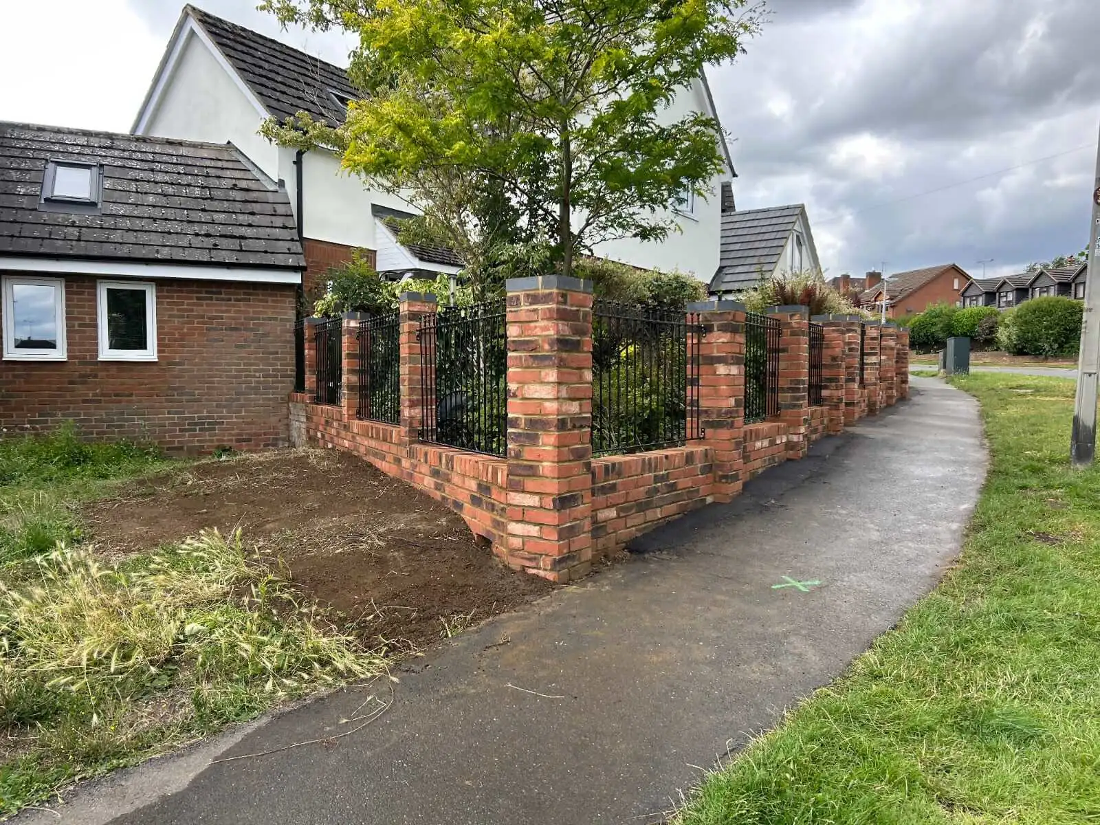 Images PR Contractors & Sons (Northants) Ltd