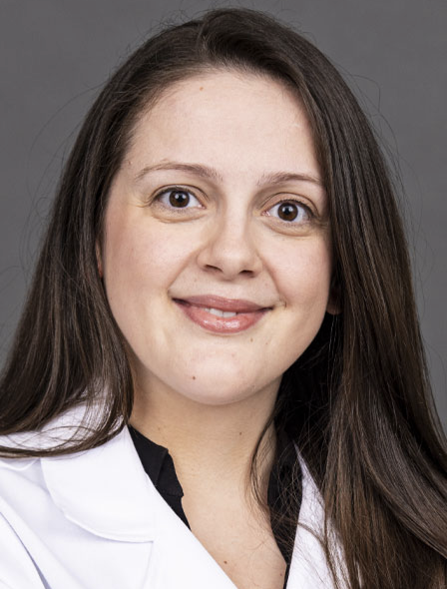 Dr. Tania Iliashenko, MD - Lexington, KY - Family Medicine, Other