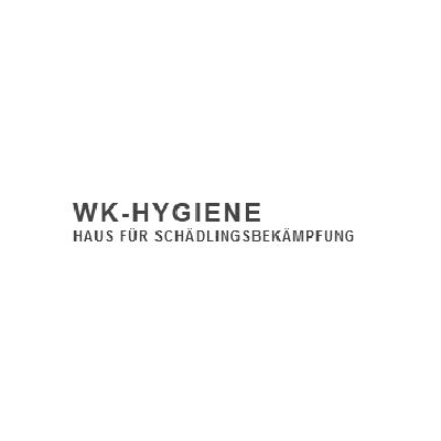WK-Hygiene - Haus für Schädlingsbekämpfung  
