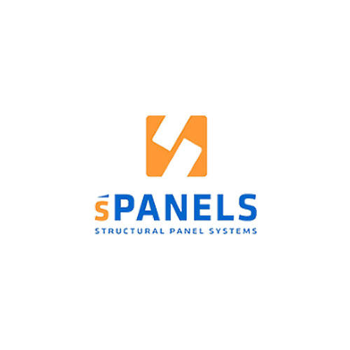 sPanels Logo