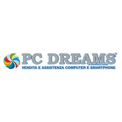 Pc Dreams² Logo