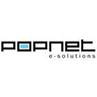 PopNet Informatik AG Logo