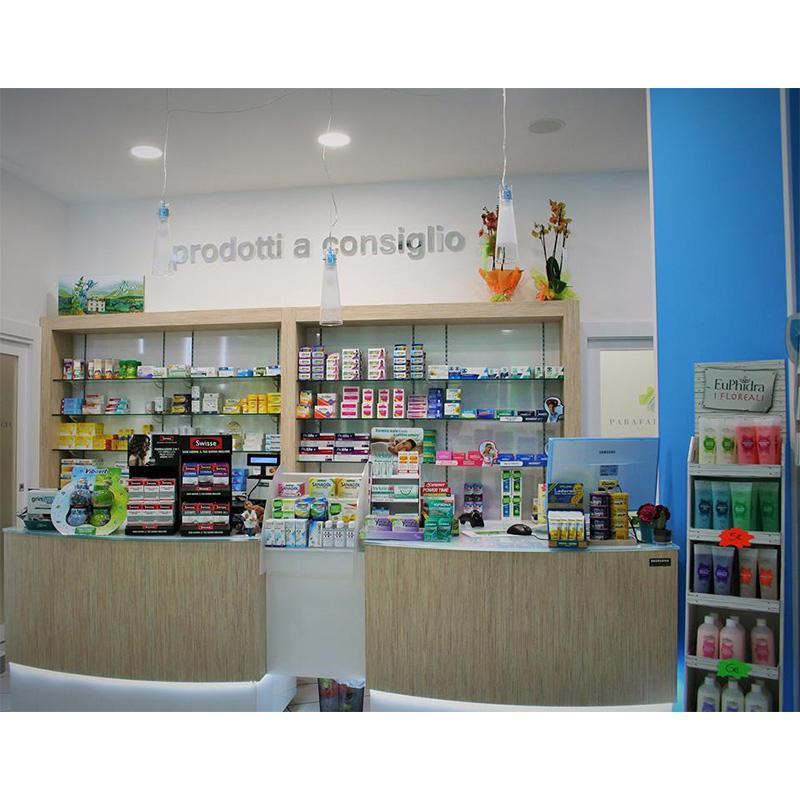Images Parafarmacia Ricci Dr. Gabriele