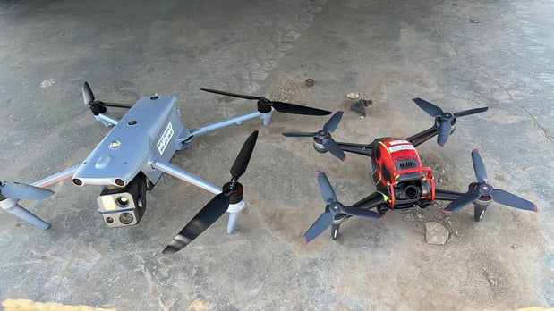 Images Apex Aerials and Drone Works